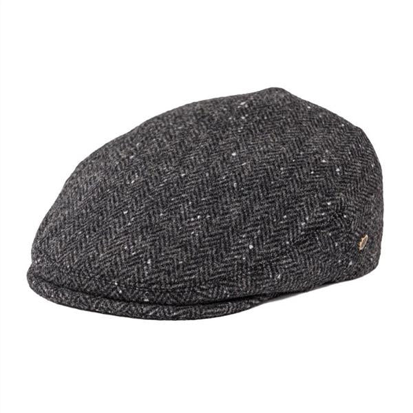 Casquette Homme Tweed