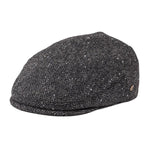 Casquette Homme Tweed