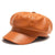 Casquette Imitation Cuir