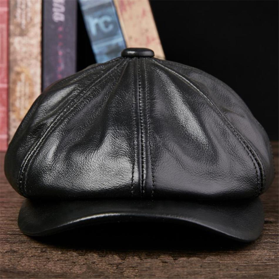Casquette Gavroche Le Caire