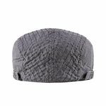 Casquette Plate Maidstone