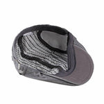Casquette Plate Maidstone