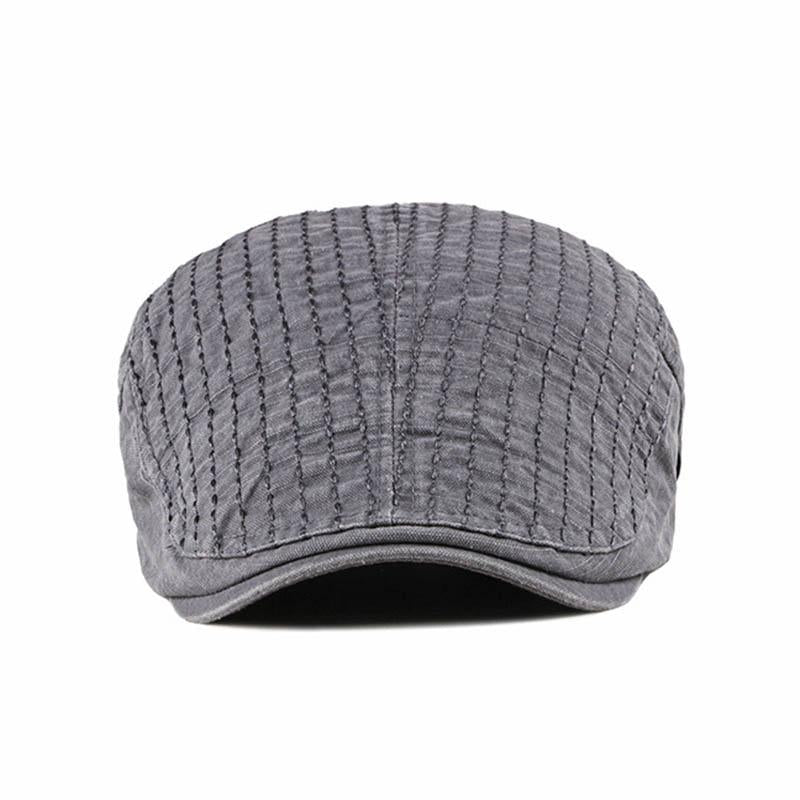 Casquette Plate Maidstone