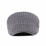 Casquette Plate Maidstone