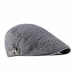 Casquette Plate Maidstone