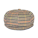 Casquette Irlandaise de Femme