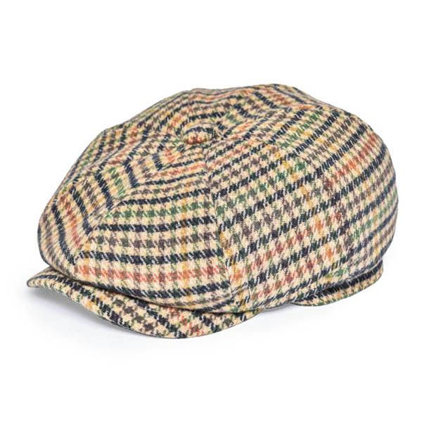 Casquette Irlandaise Femme