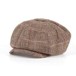 Casquette Irlandaise Gatsby