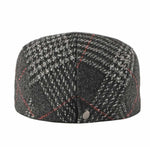 Casquette Irlandaise Plate