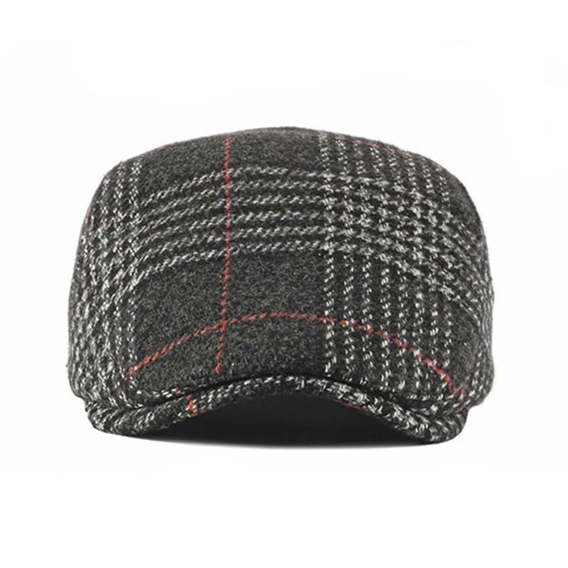 Casquette Béret Irlandaise