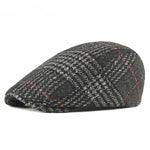 Casquette Irlandaise