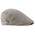 Casquette Irlandaise Coton