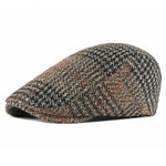 Casquette Irlandaise Homme