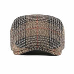 Casquette Irlandaise Pour Homme