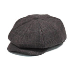 Casquette Irlandaise Laine