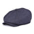 Casquette Irlandaise Lin