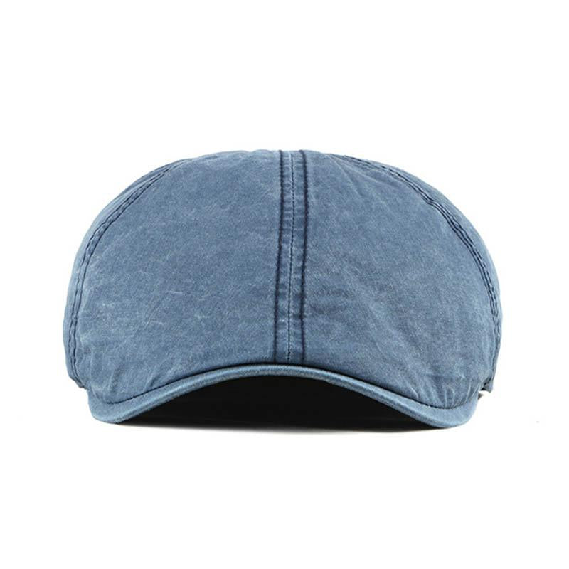 Casquette Irlandaise Paris Plate