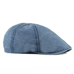 Casquette Paris Plate Irlandaise