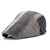 Casquette Irlandaise Patchwork