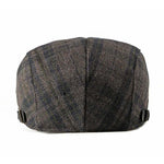 Casquette Béret Irlandaise Pour Homme