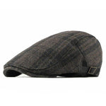 Casquette Irlandaise Pour Homme