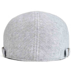 Casquette Plate Brosna