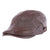 Casquette Italienne Cuir
