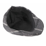 Casquette en Béret Italienne