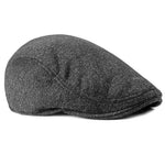 Casquette Laine Italienne