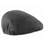 Casquette Béret Italienne Laine