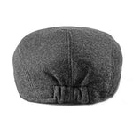 Béret Casquette Italienne Laine