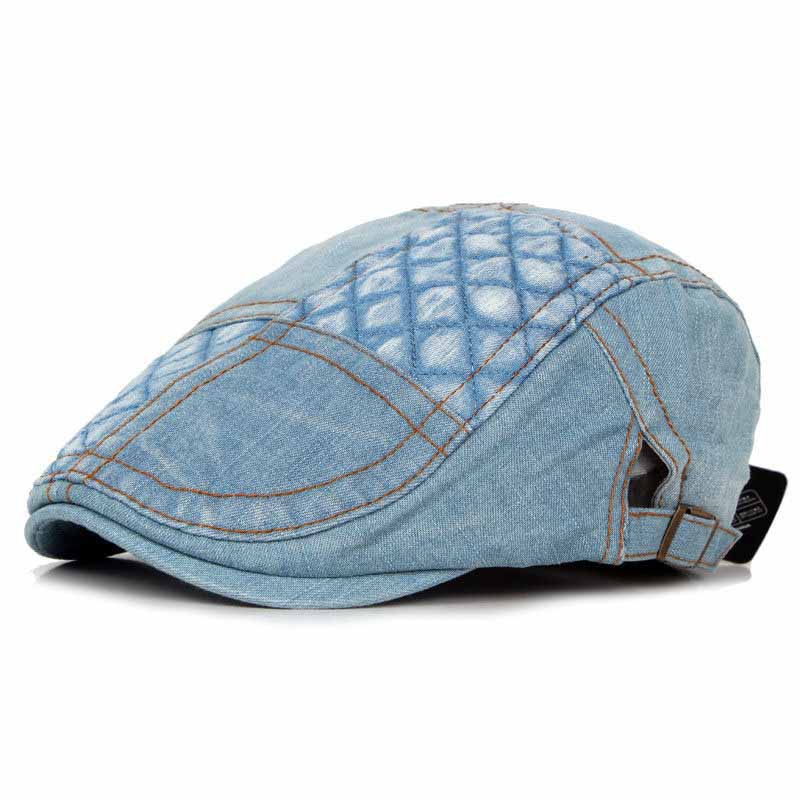 Casquette Jean Femme