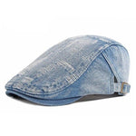 Casquette Jean