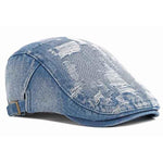 Casquette en Jean