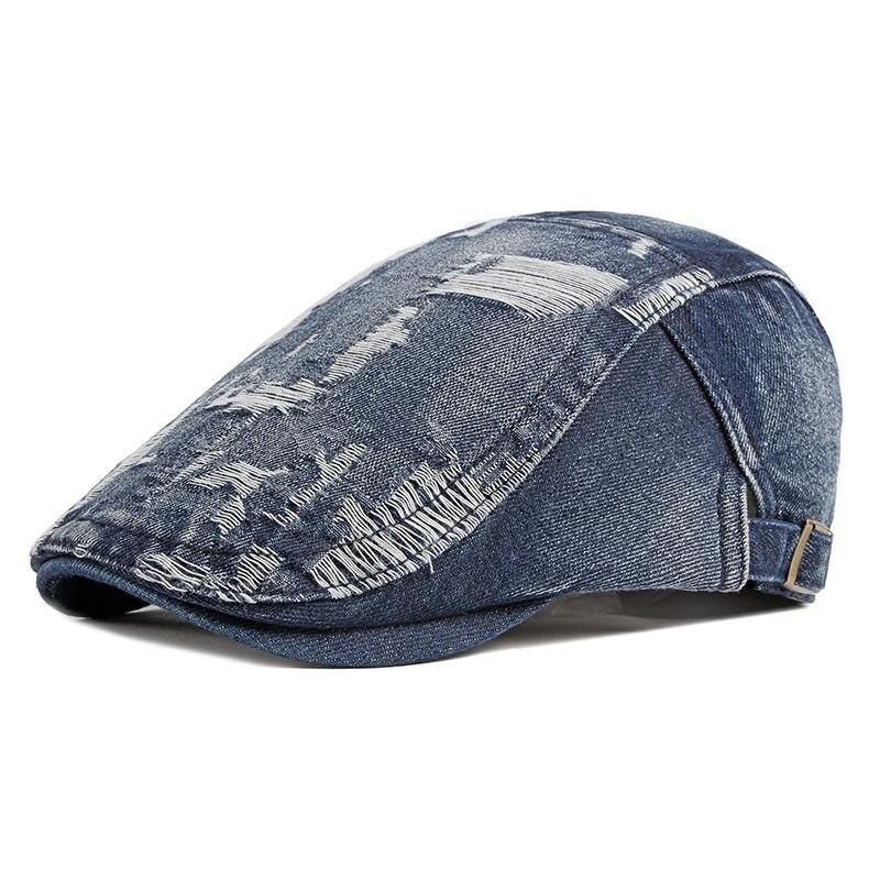 Casquette Jean Homme