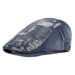Casquette Jean Homme