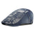 Casquette Jean Homme