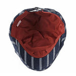 Casquette Denim Jeans