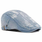 Casquette Homme Jeans