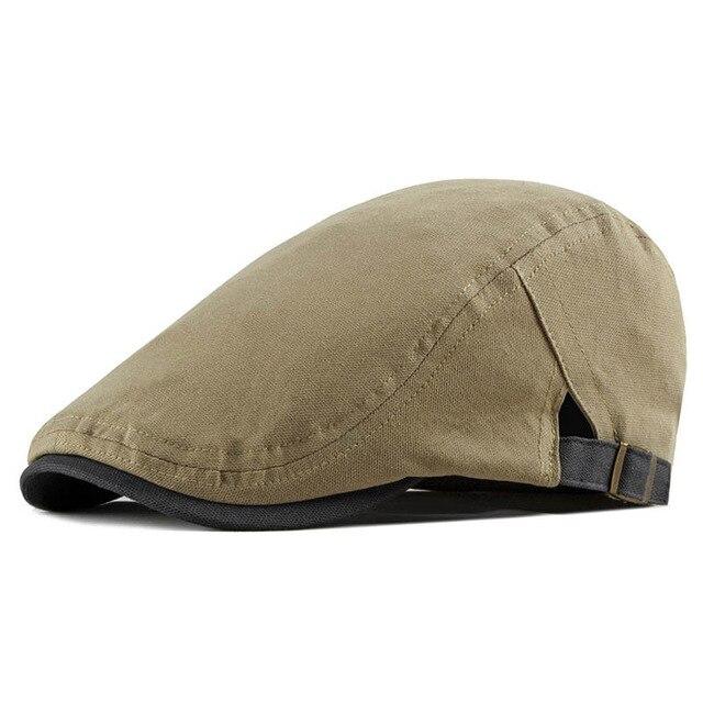 Casquette Kaki