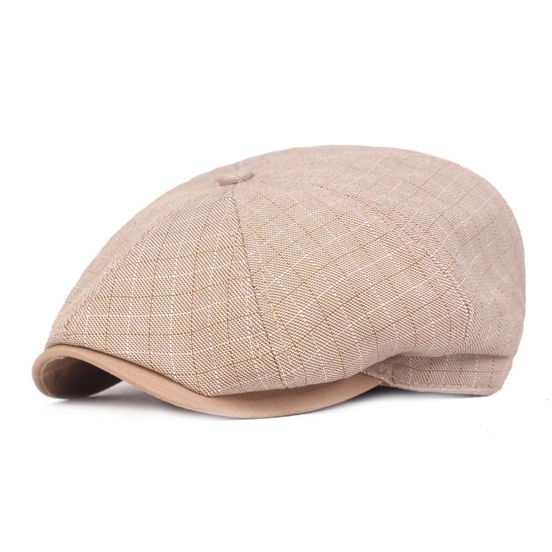 Casquette Vintage Homme