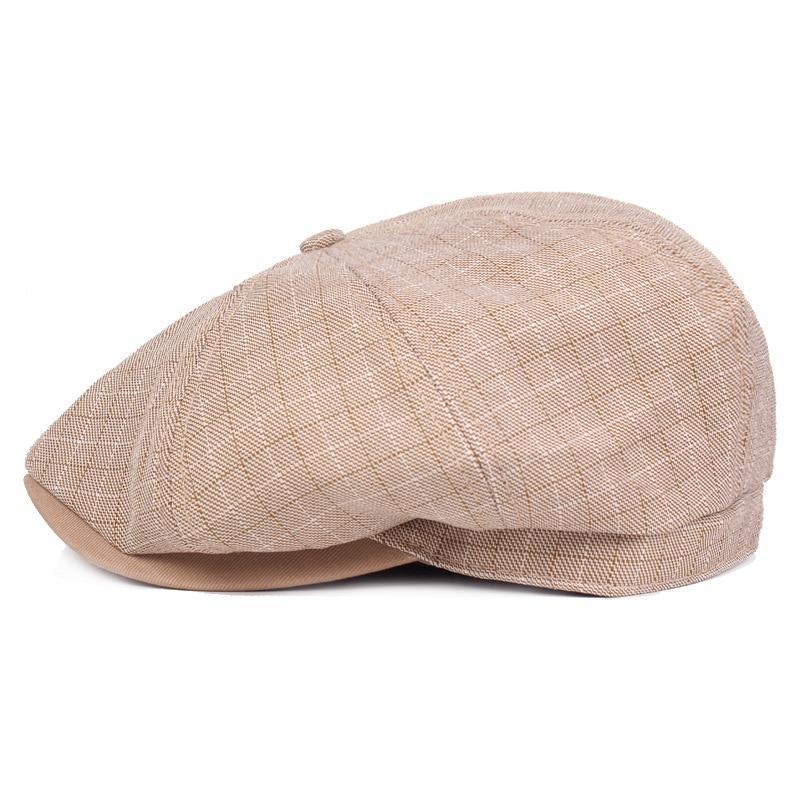 Casquette Gavroche Amsterdam