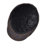 Casquette Beret Homme Laine