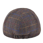 Beret Casquette Laine Homme
