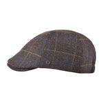 Casquette Homme en Laine