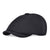 Casquette Laine Noire