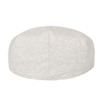 Casquette faite de Lin