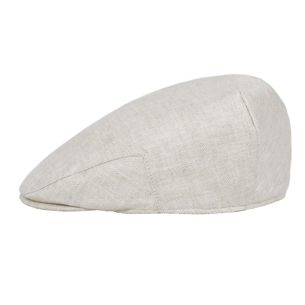 Casquette en Lin