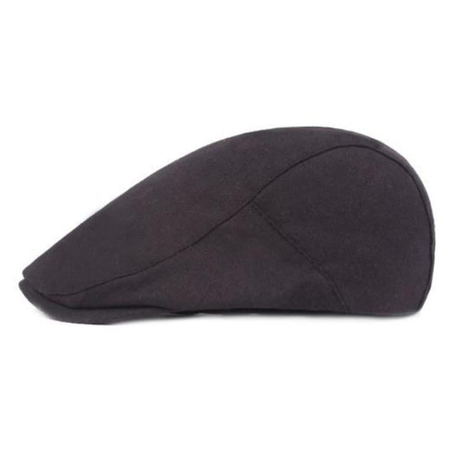 Casquette Plate Armadale