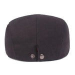 Casquette Plate Armadale